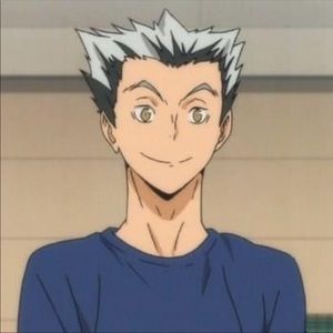 Meet your Posher, George